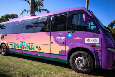 foto de Novo Restaurante Popular é inaugurado e amplia acesso à comida por apenas R$ 3 em Maringá