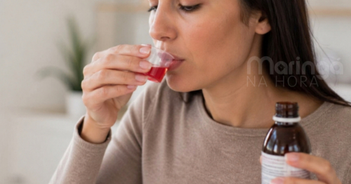 Substância perigosa em xarope leva Anvisa a suspensão urgente; saiba mais