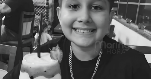 Menino de 10 anos morre após voltar à UPA com piora repentina no Paraná