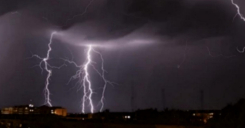 Alerta de tempestade nesta quarta-feira (29): ventos fortes, raios e alagamentos podem atingir a região; veja as cidades