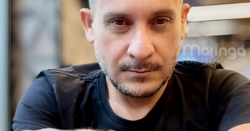 Empresário da Banda Fonte Luminosa morre aos 44 anos enquanto testava moto em Maringá