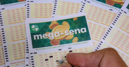 Paranaense leva sozinho bolada de R$ 127 milhões; 8 também levam na quina — confira os números sorteados