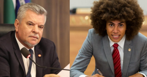 Sob presidência do Delegado Jacovós, Conselho de Ética aprova parecer pela cassação de Renato Freitas