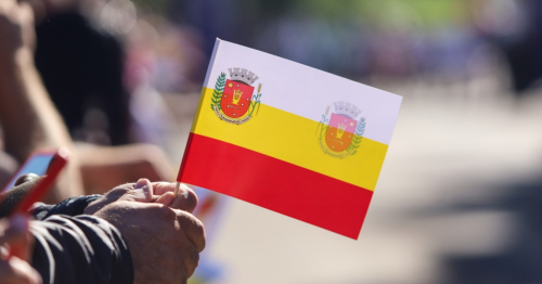 Maringá celebra 79 anos com desfile no domingo, 10, e programação especial na Expoingá na segunda, 11