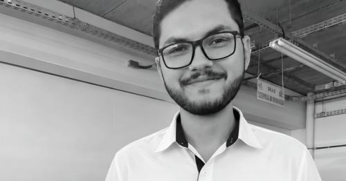 Morte precoce de servidor de 23 anos comove colegas de trabalho