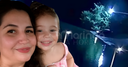 Polícia Civil prende suspeito de matar esposa e filha em Porto Rico