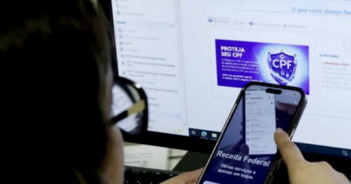 IR 2026: prazo para ter chance de receber no primeiro lote de restituição acaba domingo (10)