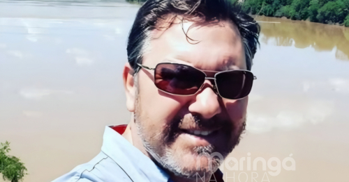 Descarregamento de um poste acaba em morte de trabalhador de 54 anos