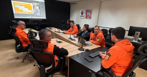 Fenômeno El Niño deve impactar clima e mobiliza autoridades no Paraná
