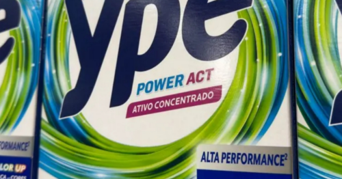 Ypê abre canal para reembolso após suspensão de produtos por risco de contaminação; veja como solicitar
