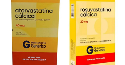 Anvisa suspende corticoide e remédio para colesterol; veja quais lotes
