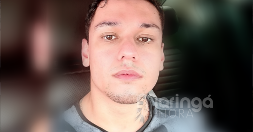 Filho de empresário do ramo gastronômico é encontrado morto aos 30 anos na região de Maringá