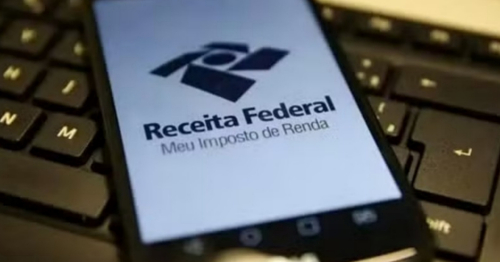 Consulta do 1º lote da restituição do IRPF 2026 está liberada para mais de 519 mil contribuintes do Paraná; veja como fazer
