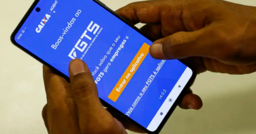 Governo autoriza uso do FGTS para renegociação de dívidas; consulta a partir de 25 de maio