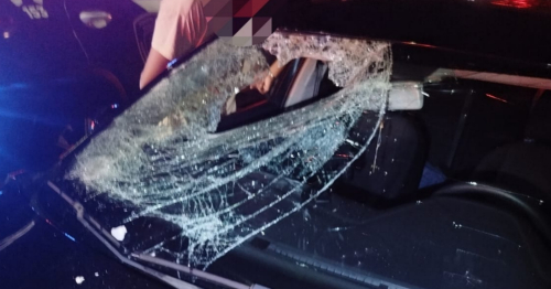 Tragédia no trânsito: GCM a caminho do trabalho prende motorista embriagado após atropelamento com morte em Maringá