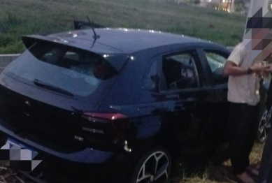 foto de Tragédia no trânsito: GCM a caminho do trabalho prende motorista embriagado após atropelamento com morte em Maringá