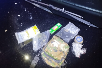 foto de Tragédia no trânsito: GCM a caminho do trabalho prende motorista embriagado após atropelamento com morte em Maringá