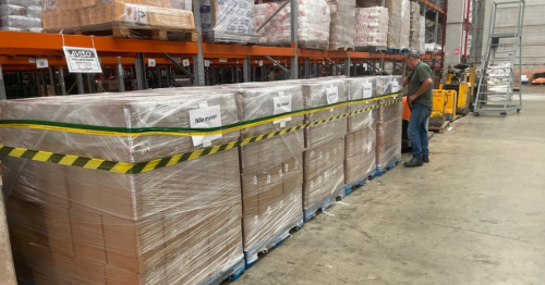 Azeite impróprio para consumo é retirado do mercado: saiba a marca
