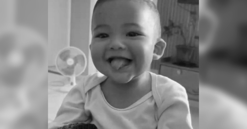 Morte de bebê de 1 ano gera comoção e levanta dúvidas da família