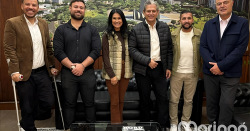 Maratona Internacional de Maringá terá percursos de até 42 km e R$ 300 mil em prêmios