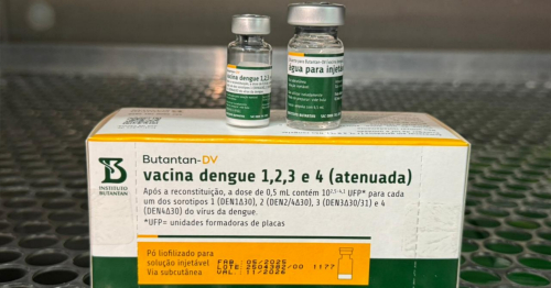 Suspensão da vacina contra dengue do Butantan ocorre após 42 casos graves e 2 mortes sob análise; entenda