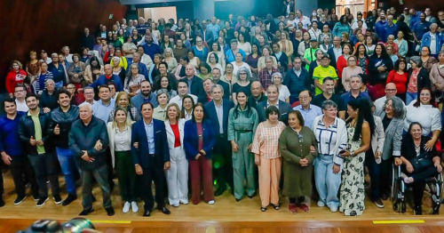 Maringá faz história com lançamento de Auxílio Social para aposentados e pensionistas da Maringá Previdência