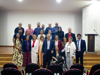 foto de Maringá faz história com lançamento de Auxílio Social para aposentados e pensionistas da Maringá Previdência