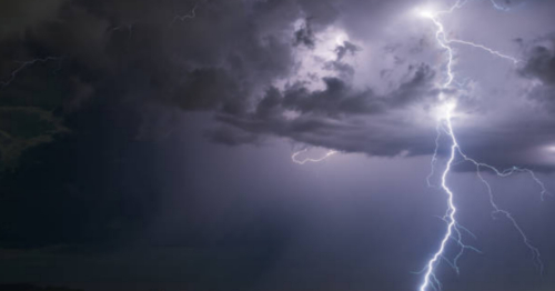 Novo alerta: tempestades nesta quinta (11) e sexta (12) podem trazer granizo, ventos fortes e alagamentos no Paraná