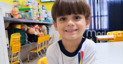 Morte de criança de 4 anos por influenza gera comoção no Norte Pioneiro