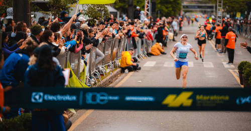 Maratona Internacional de Maringá abre inscrições nesta terça-feira; veja como participar