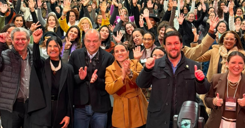 Majô viabiliza recursos para jornada de empreendedorismo que reuniu mais de 500 mulheres
