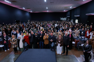 foto de Majô viabiliza recursos para jornada de empreendedorismo que reuniu mais de 500 mulheres