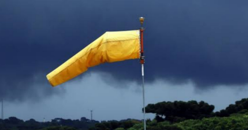 Primeira chuva do El Niño neste domingo (28) coloca Paraná em alerta para temporais intensos