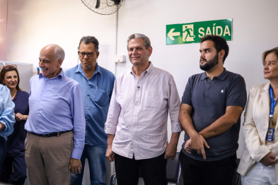 foto de Prefeitura de Maringá inaugura ponto de atendimento infantil na UBS Quebec