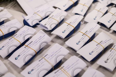foto de “Olhando para o Futuro” garante mais qualidade de vida para crianças com entrega de óculos