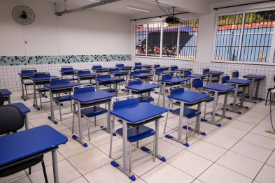 foto de Com nova base na Zona Norte, Guarda Civil Municipal intensifica presença em diferentes regiões de Maringá