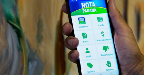 Nota Paraná sorteia R$ 100 mil e R$ 50 mil nesta quinta (9); veja de onde são os ganhadores