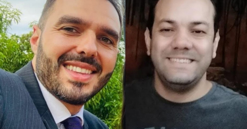 Saiba quem são as duas vítimas mortas em ataque a tiros em conveniência na região de Maringá