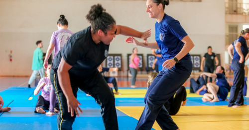 Maringá tem mais de 400 vagas abertas para atividades nos centros esportivos e outros espaços nos bairros; inscrições estão abertas