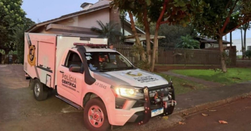 Criança de 3 anos morre após cair em piscina no Paraná
