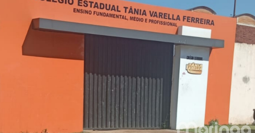 Aluno de 16 anos morre após passar mal durante aula de Educação Física em colégio de Maringá
