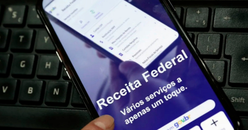 Receita paga hoje 3º lote de restituição do IR: veja como consultar