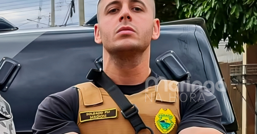 Policial militar morre após ser atingido em confronto na zona rural