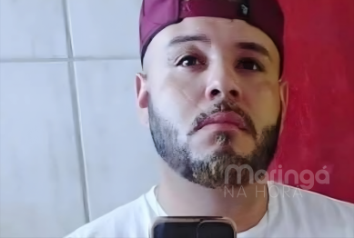 foto de Grave acidente deixa um morto e cinco feridos na região de Maringá