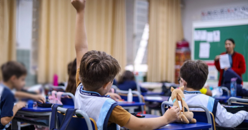 Prefeitura homologa consulta pública e inicia nova etapa de avaliação do modelo cívico-militar para escolas municipais