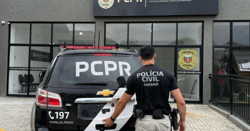 Concurso da Polícia Civil do Paraná abre 660 vagas com salários de até R$ 26.876,00; veja como se inscrever até 12 de agosto