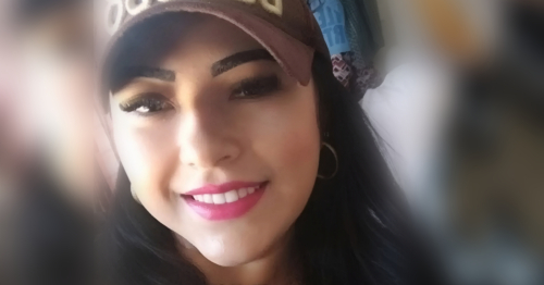 Nota de falecimento: Bruna Graziela morre aos 33 anos em Sarandi