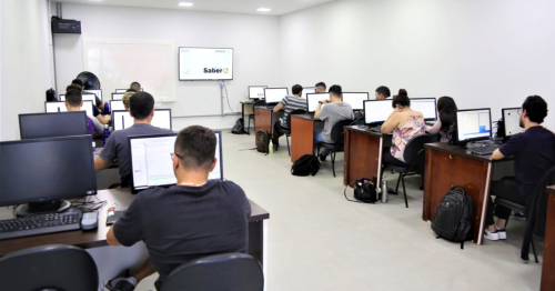 Amtech abre inscrições para 90 vagas em cursos gratuitos; veja como se inscrever