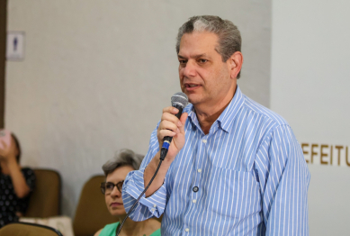 foto de Prefeitura de Maringá prevê quase R$ 2 bilhões em obras de infraestrutura para os próximos anos