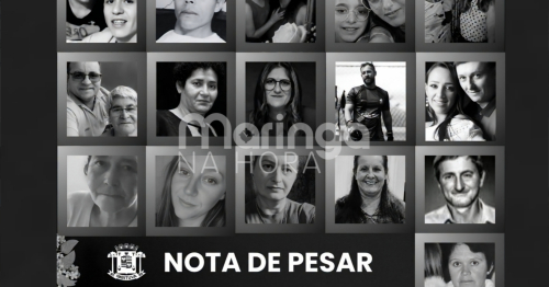 Saiba quem são as vítimas do acidente que matou 23 pessoas no Paraná